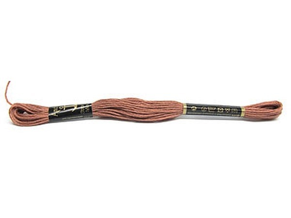 Stickgarn Anchor Sticktwist 8m/6f