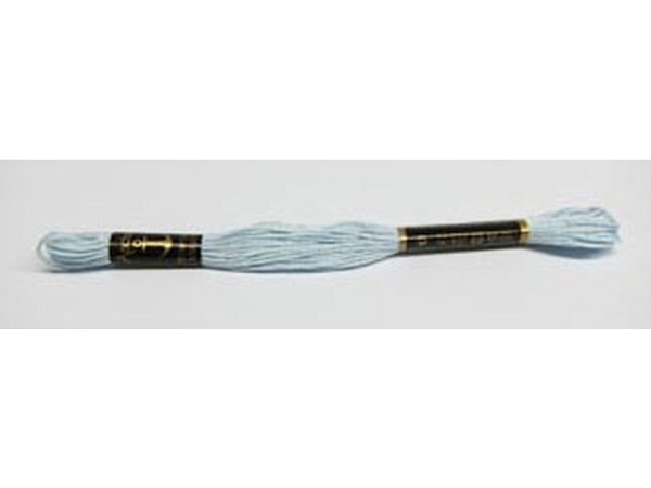 Stickgarn Anchor Sticktwist 8m/6f