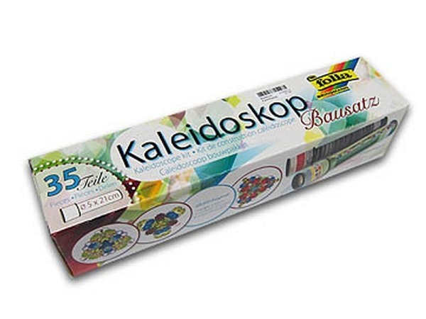 Bastelset Bottsa Kaleidoskop Kaleidoskop