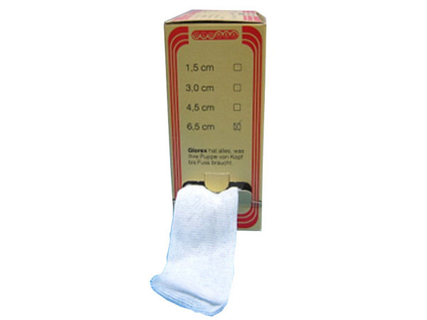 Puppenstube Accessoires Schlauchgewebe 4cm
