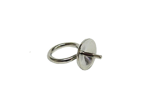 Anhänger Bottsa Perlenhalter