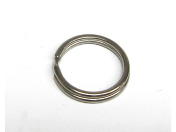 Metallringe Banro Schlüsselring 20mm