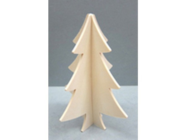 Holzfigur Nef Holzwaren Tanne