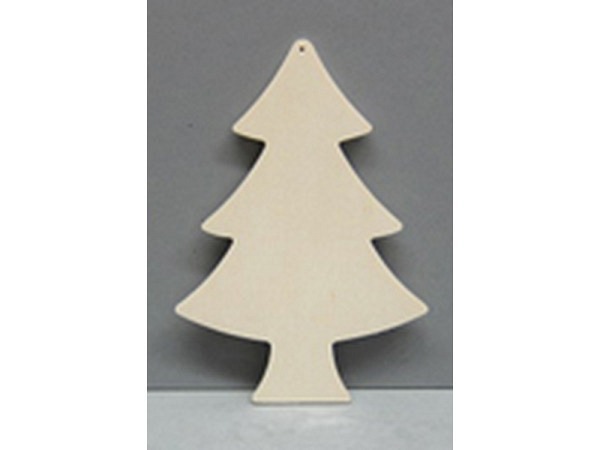 Holzfigur Nef Holzwaren Tanne