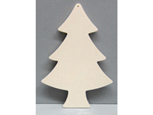 Holzfigur Nef Holzwaren Tanne