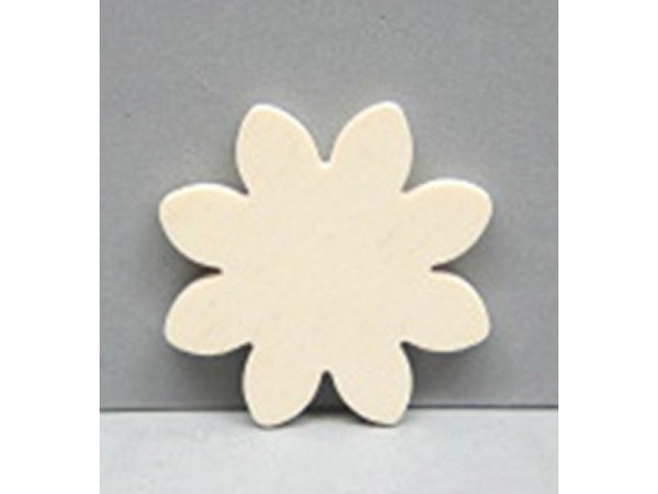 Holzfigur Nef Holzwaren Blume
