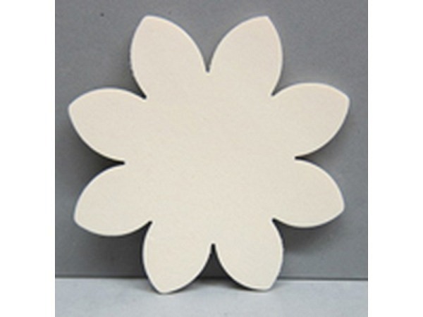 Holzfigur Nef Holzwaren Blume