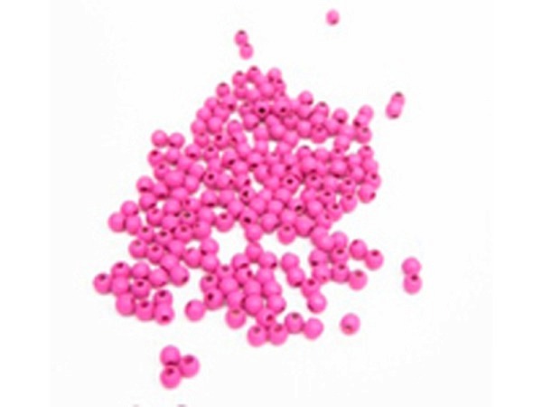 Holzperlen Bottsa Perle rosa