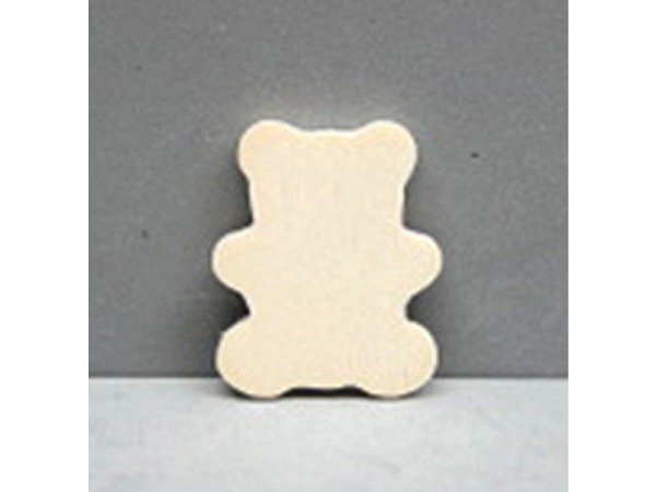 Holzfigur Nef Holzwaren Bär