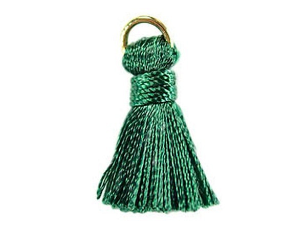 Pompom Pracht Quaste 2cm 3 Stk