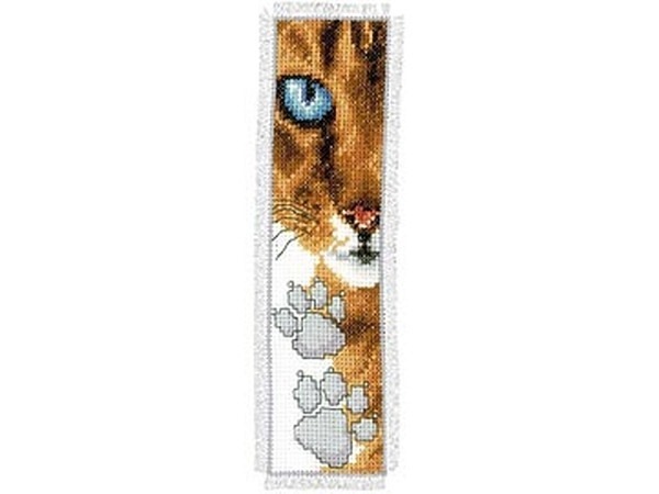 Stickset Stafil Stickset Lesezeichen