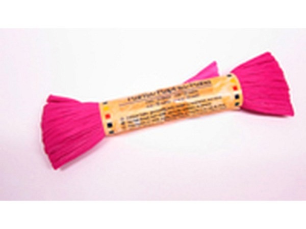 Bast Bottsa Edelbast 22m matt pink