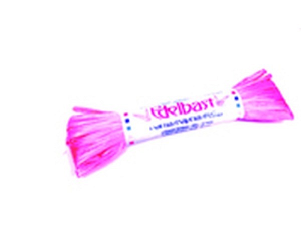 Bast Bottsa Edelbast 22m glanz pink