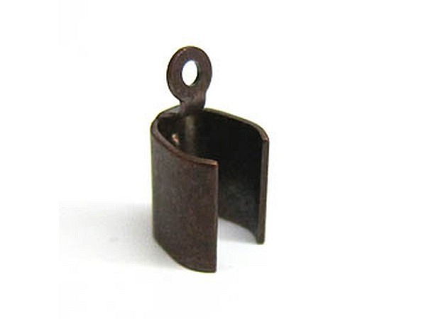 Endkappe Pracht Klemmteil 5mm