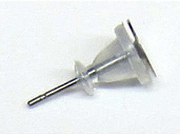 Ohrhaken Rayher Ohrstecker