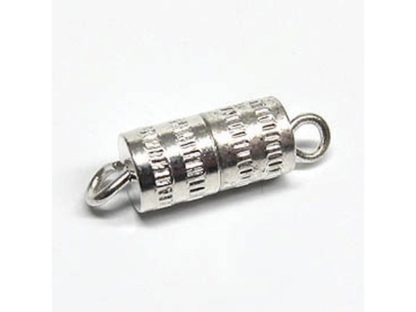 Verschlüsse Schraubverschluss 5x11mm mini