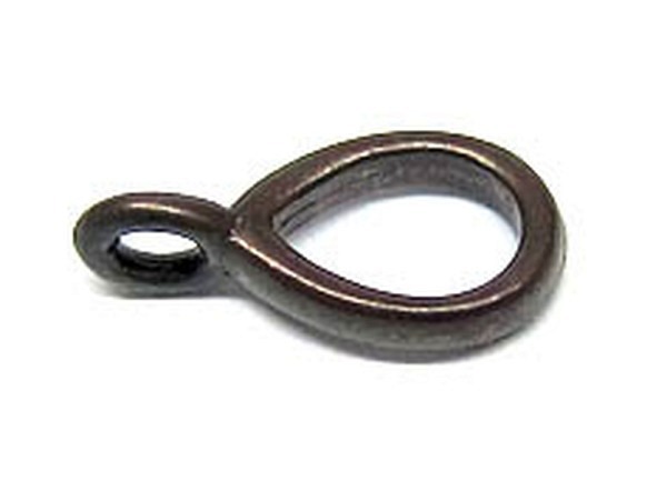 Metallringe Neumann Schluppe altku 