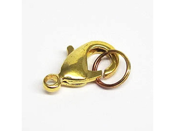 Verschlüsse Karabiner 14mm CR