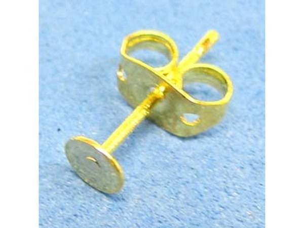 Ohrhaken Pracht Ohrstecker