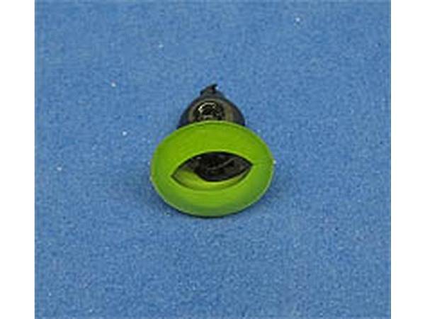 Puppenstube Gesichter Plexi-Auge 10mm