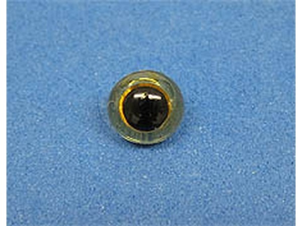 Puppenstube Gesichter Glasauge 6mm