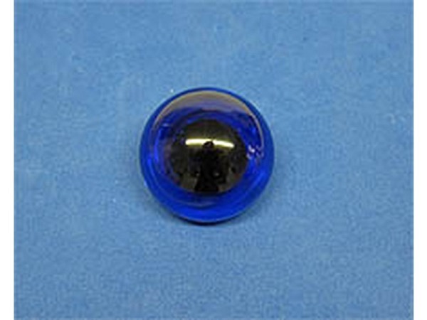 Puppenstube Gesichter Glasauge 24mm