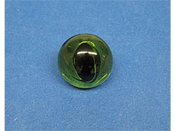Puppenstube Gesichter Glasauge 16mm
