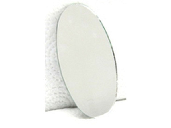 Spiegel Glasspiegel oval 7/12cm 