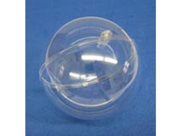 Plexiglaskugel Bottsa Plexiglas-Kugel 140mm 