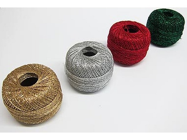Garn Anchor Metallic fine