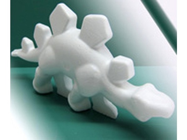Styroporform Rayher Styropor-Dino 25x13cm 
