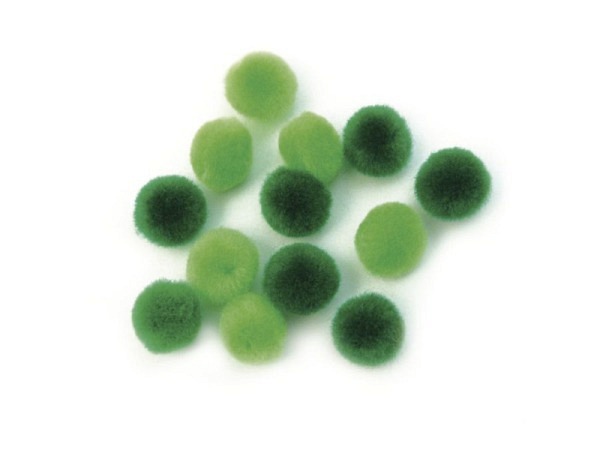 Pompom Rayher Pompon 15mm