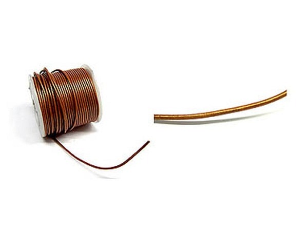 Lederband Scheidegger Polyart Lederriemchen