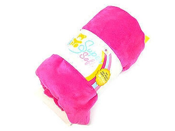 Plüsch Boettcher Plüschstoff Shorty