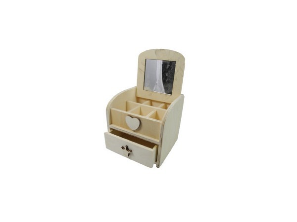 Holzbox Pracht Holzbox