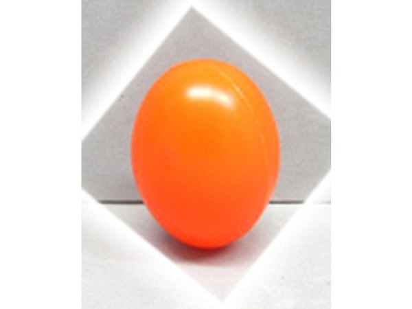 Plexiglasei Möbius Plastikei bunt