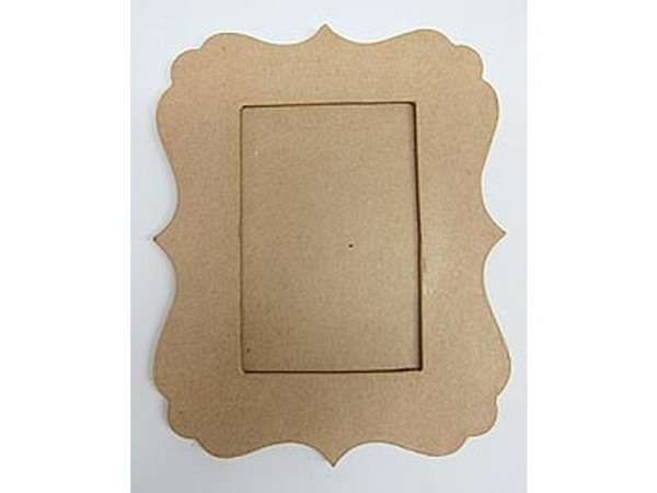 Pappmache Décopatch