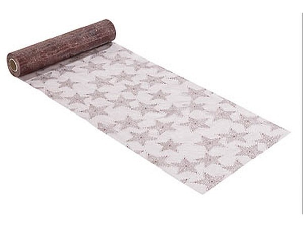 Vliesband HobbyFun Deko-Band 28cm