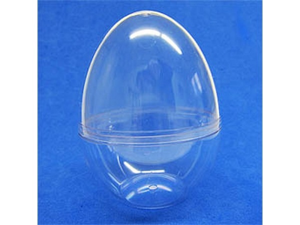 Plexiglasei Möbius Plexiglas-Ei 90mm