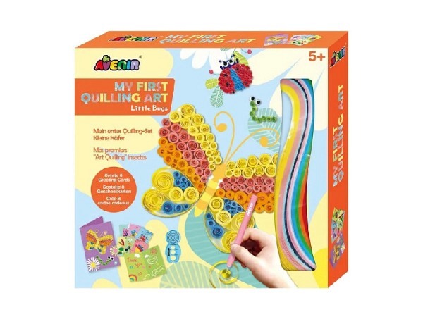Quilling Avenir Quilling Set