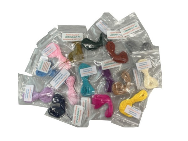 Kordel Polyesterkordel 1mm Pack