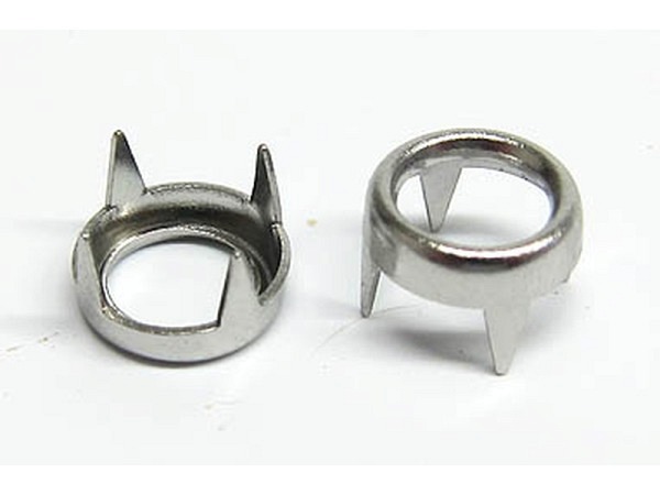 Nieten Stafil Nieten Ring