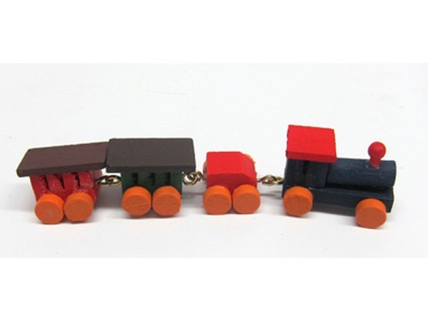 Miniatur Hobby Zug