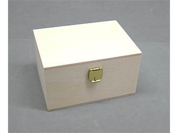 Holzbox Nef Holzwaren Box