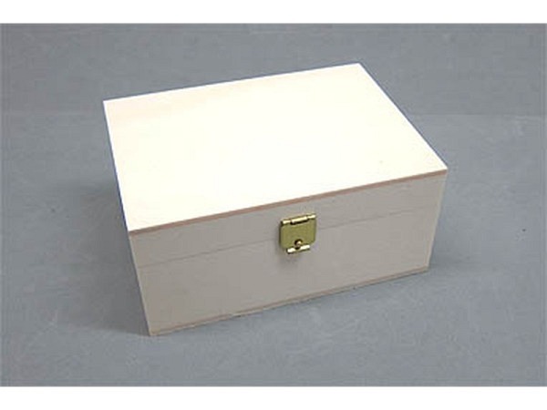 Holzbox Nef Holzwaren Box