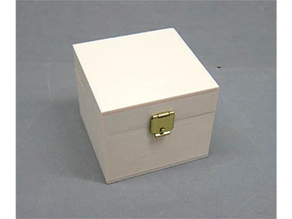 Holzbox Nef Holzwaren Box