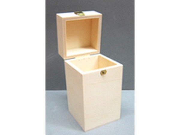 Holzbox Nef Holzwaren Box