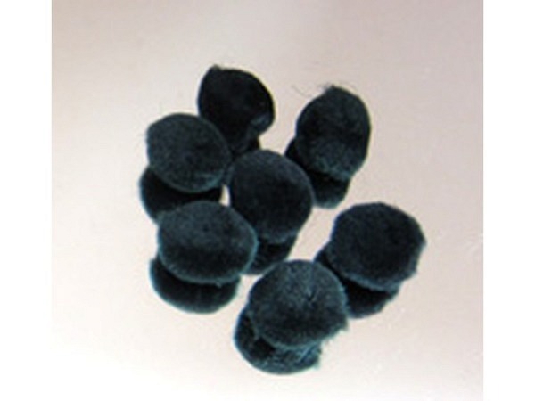 Pompom Rayher Pompon 15mm
