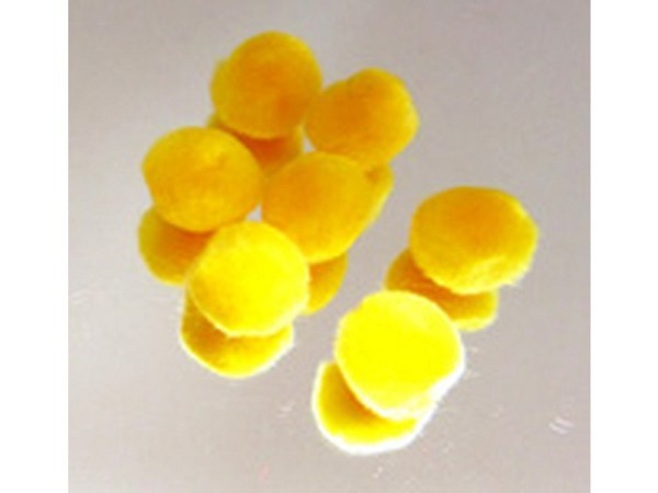 Pompom Rayher Pompon 15mm
