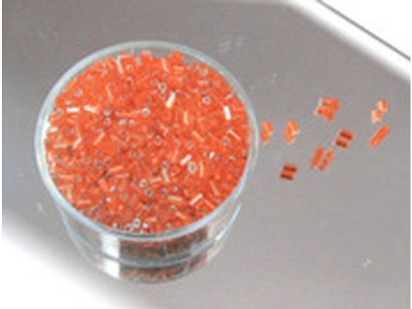 Stiftperlen Pracht Glasstifte 2mm